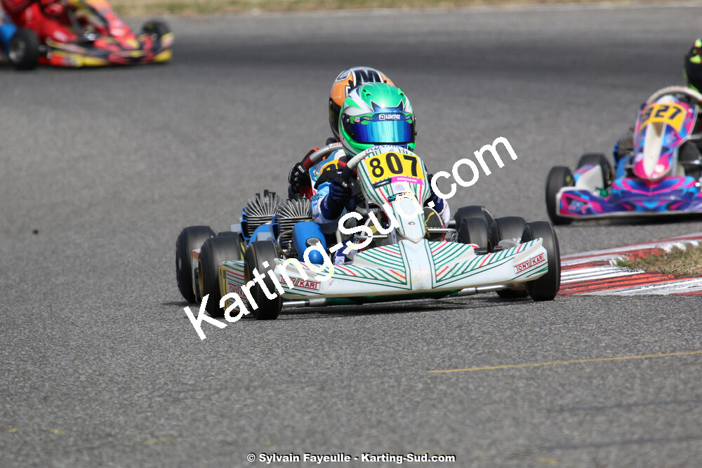 06/09/2020 : Course Club Circuit Haute-Garonne Karting de Muret (photos Sylvain Fayeulle) 2020 — karting