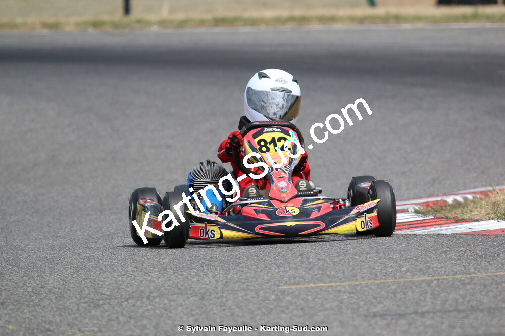 06/09/2020 : Course Club Circuit Haute-Garonne Karting de Muret (photos Sylvain Fayeulle) 2020 — karting