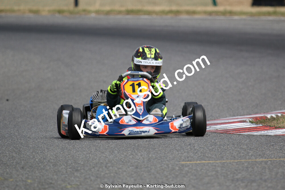 06/09/2020 : Course Club Circuit Haute-Garonne Karting de Muret (photos Sylvain Fayeulle) 2020 — karting