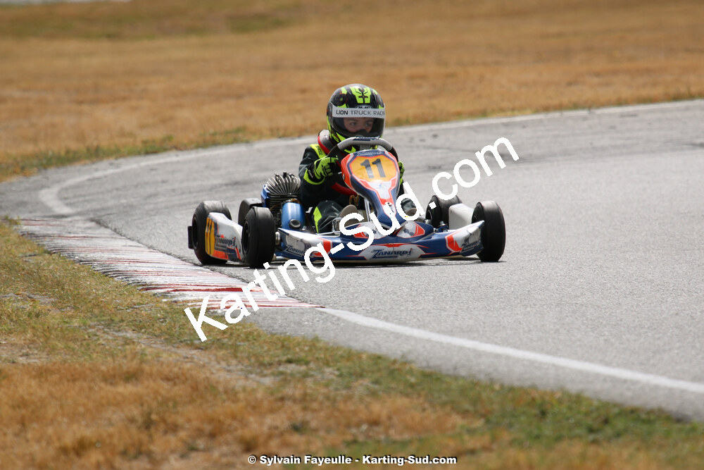 06/09/2020 : Course Club Circuit Haute-Garonne Karting de Muret (photos Sylvain Fayeulle) 2020 — karting