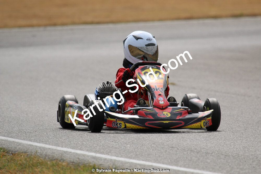 06/09/2020 : Course Club Circuit Haute-Garonne Karting de Muret (photos Sylvain Fayeulle) 2020 — karting