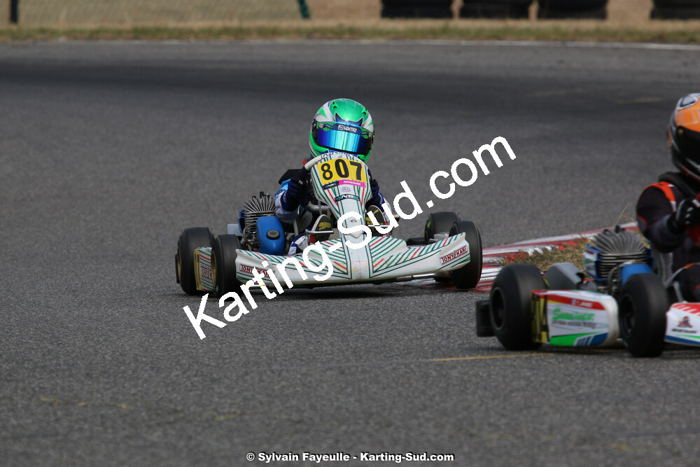 06/09/2020 : Course Club Circuit Haute-Garonne Karting de Muret (photos Sylvain Fayeulle) 2020 — karting