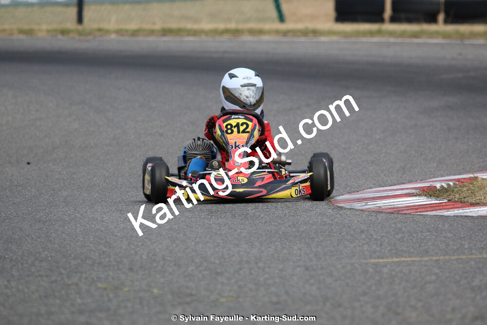 06/09/2020 : Course Club Circuit Haute-Garonne Karting de Muret (photos Sylvain Fayeulle) 2020 — karting