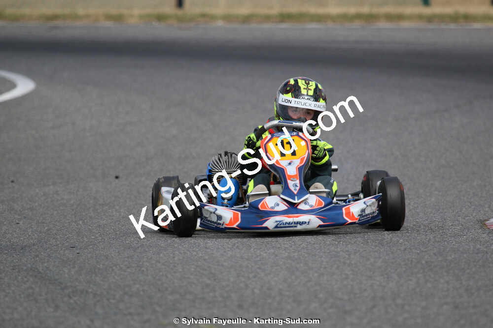 06/09/2020 : Course Club Circuit Haute-Garonne Karting de Muret (photos Sylvain Fayeulle) 2020 — karting