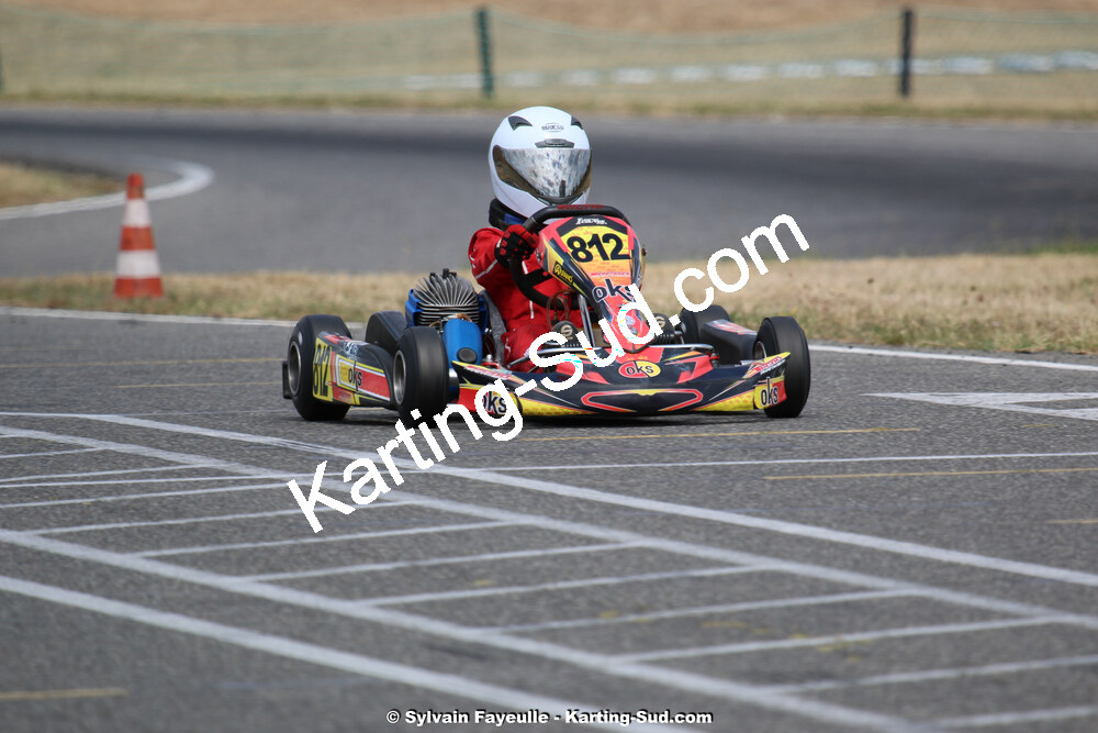 06/09/2020 : Course Club Circuit Haute-Garonne Karting de Muret (photos Sylvain Fayeulle) 2020 — karting