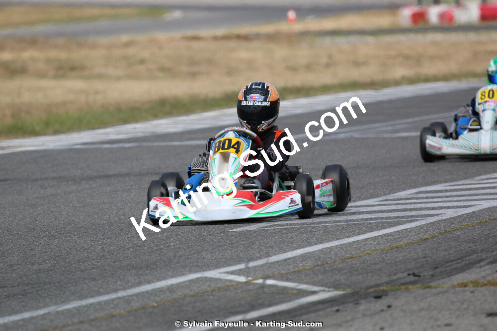 06/09/2020 : Course Club Circuit Haute-Garonne Karting de Muret (photos Sylvain Fayeulle) 2020 — karting