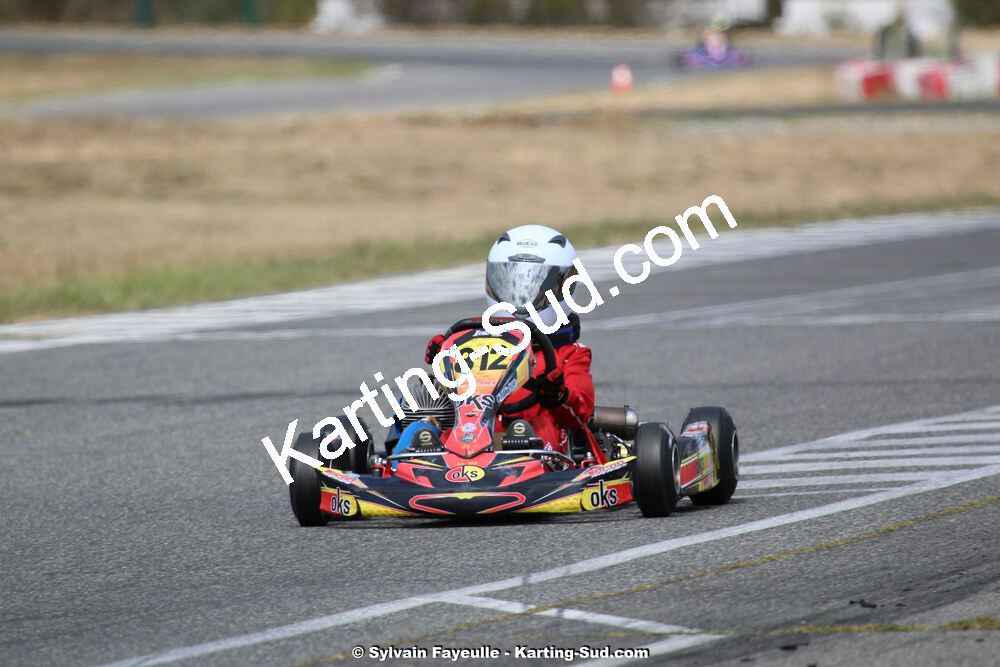 06/09/2020 : Course Club Circuit Haute-Garonne Karting de Muret (photos Sylvain Fayeulle) 2020 — karting