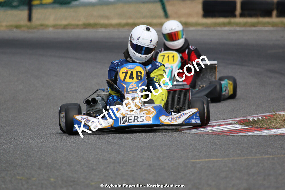 06/09/2020 : Course Club Circuit Haute-Garonne Karting de Muret (photos Sylvain Fayeulle) 2020 — karting