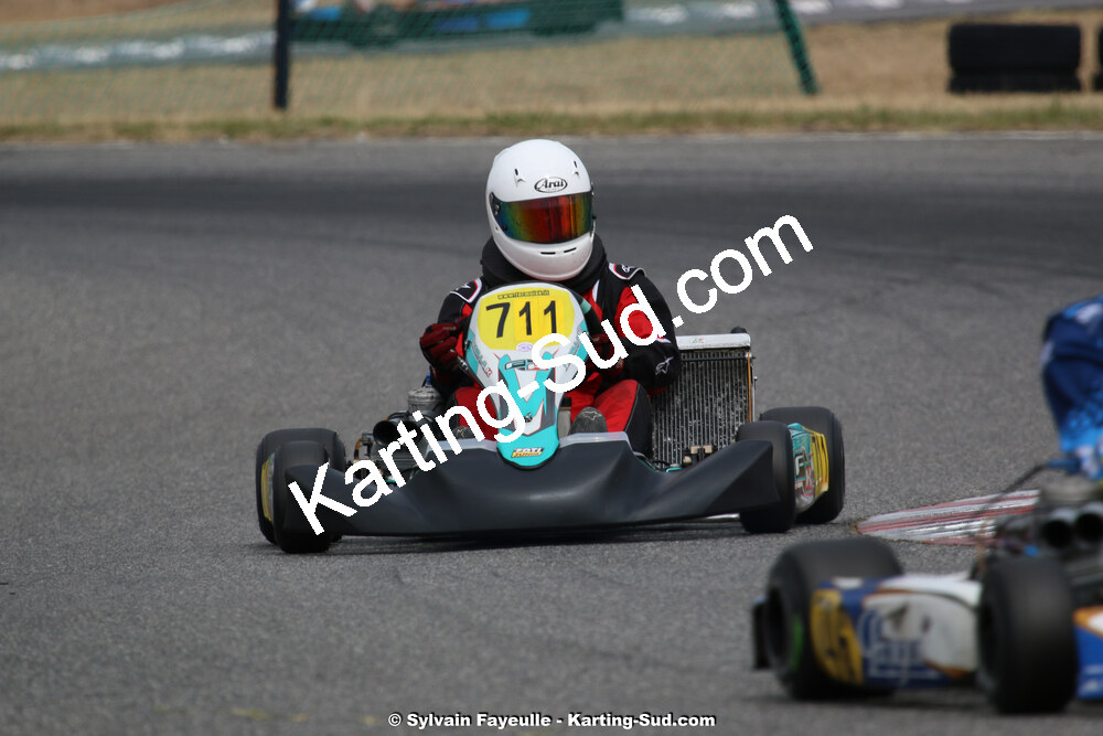 06/09/2020 : Course Club Circuit Haute-Garonne Karting de Muret (photos Sylvain Fayeulle) 2020 — karting