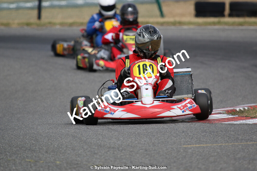 06/09/2020 : Course Club Circuit Haute-Garonne Karting de Muret (photos Sylvain Fayeulle) 2020 — karting