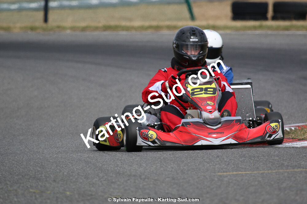06/09/2020 : Course Club Circuit Haute-Garonne Karting de Muret (photos Sylvain Fayeulle) 2020 — karting