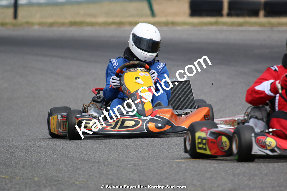 06/09/2020 : Course Club Circuit Haute-Garonne Karting de Muret (photos Sylvain Fayeulle) 2020 — karting