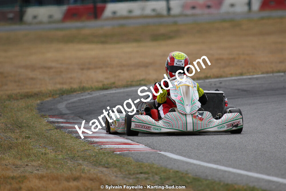 06/09/2020 : Course Club Circuit Haute-Garonne Karting de Muret (photos Sylvain Fayeulle) 2020 — karting