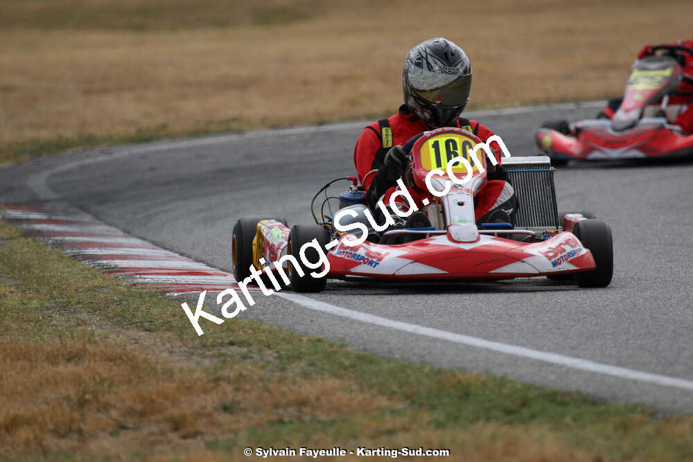 06/09/2020 : Course Club Circuit Haute-Garonne Karting de Muret (photos Sylvain Fayeulle) 2020 — karting