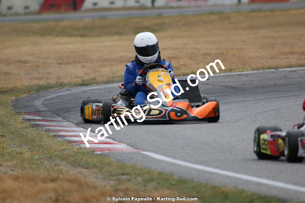 06/09/2020 : Course Club Circuit Haute-Garonne Karting de Muret (photos Sylvain Fayeulle) 2020 — karting