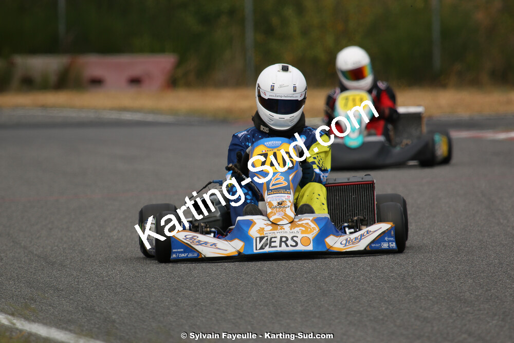 06/09/2020 : Course Club Circuit Haute-Garonne Karting de Muret (photos Sylvain Fayeulle) 2020 — karting