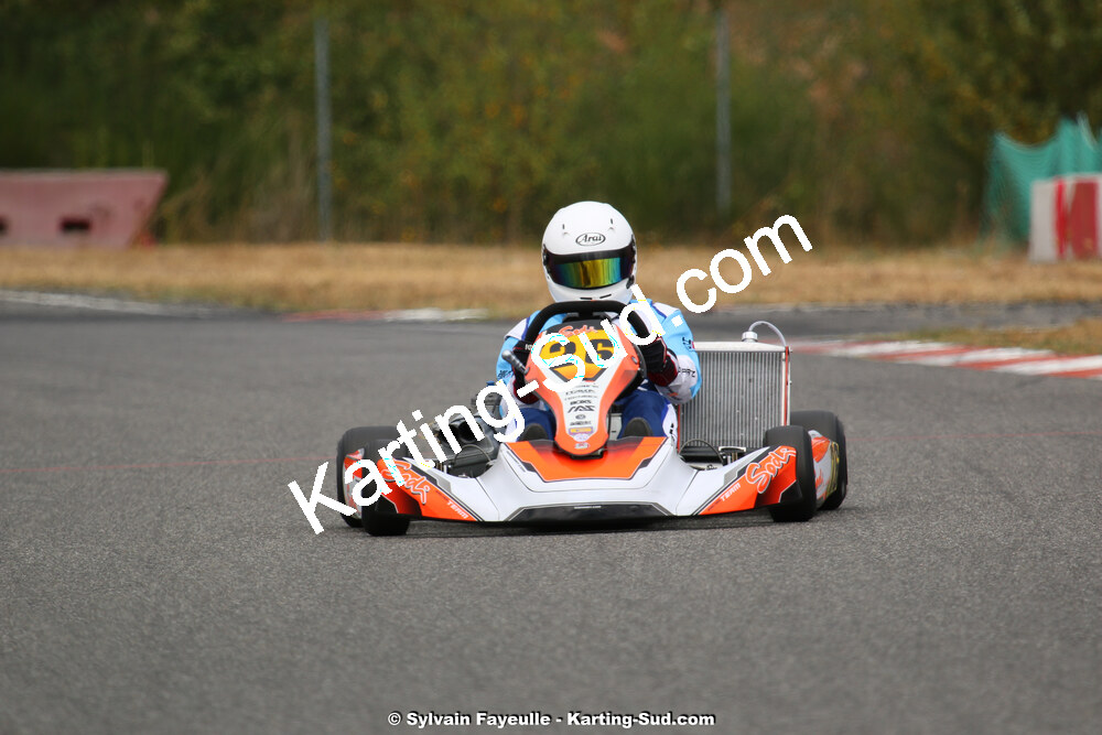 06/09/2020 : Course Club Circuit Haute-Garonne Karting de Muret (photos Sylvain Fayeulle) 2020 — karting