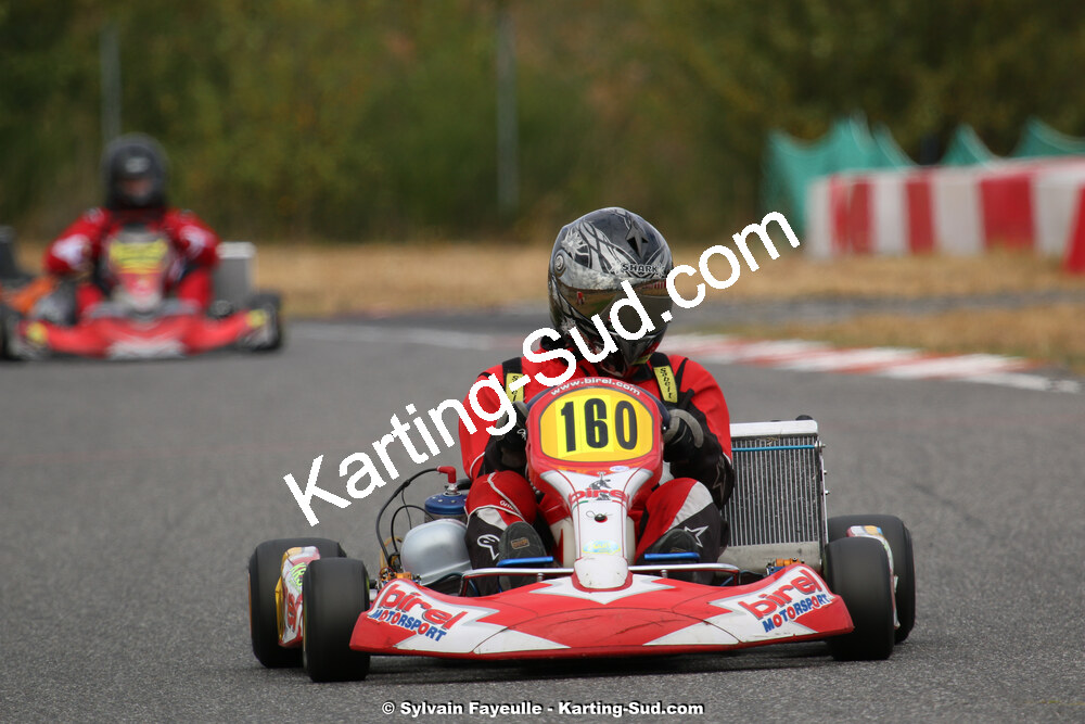 06/09/2020 : Course Club Circuit Haute-Garonne Karting de Muret (photos Sylvain Fayeulle) 2020 — karting