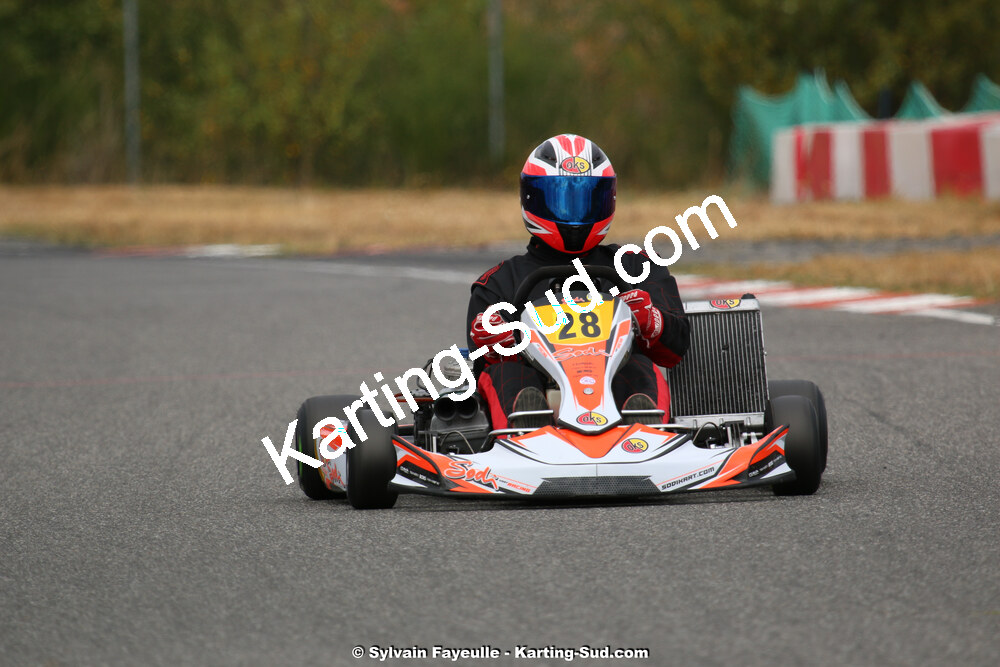 06/09/2020 : Course Club Circuit Haute-Garonne Karting de Muret (photos Sylvain Fayeulle) 2020 — karting
