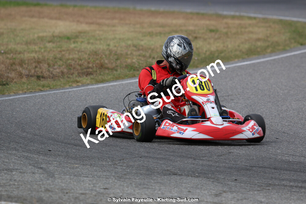 06/09/2020 : Course Club Circuit Haute-Garonne Karting de Muret (photos Sylvain Fayeulle) 2020 — karting
