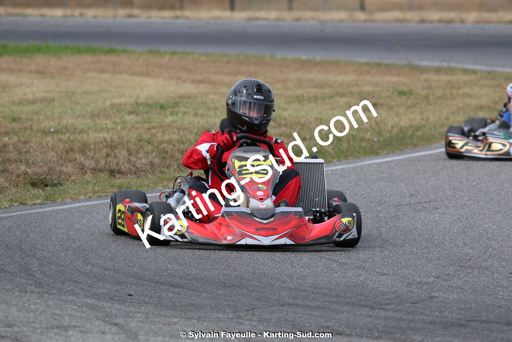 06/09/2020 : Course Club Circuit Haute-Garonne Karting de Muret (photos Sylvain Fayeulle) 2020 — karting