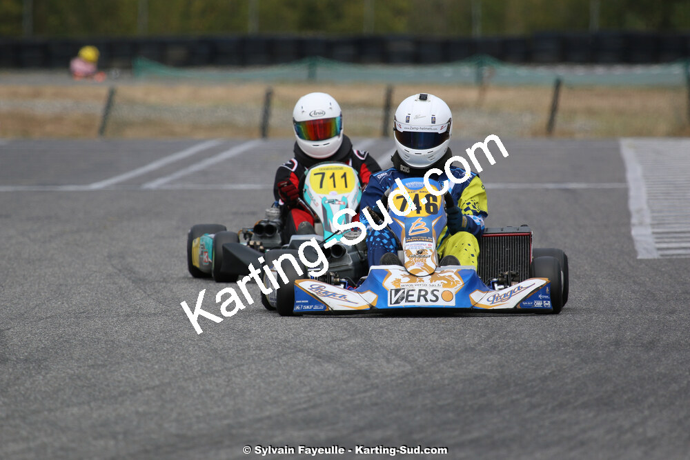 06/09/2020 : Course Club Circuit Haute-Garonne Karting de Muret (photos Sylvain Fayeulle) 2020 — karting