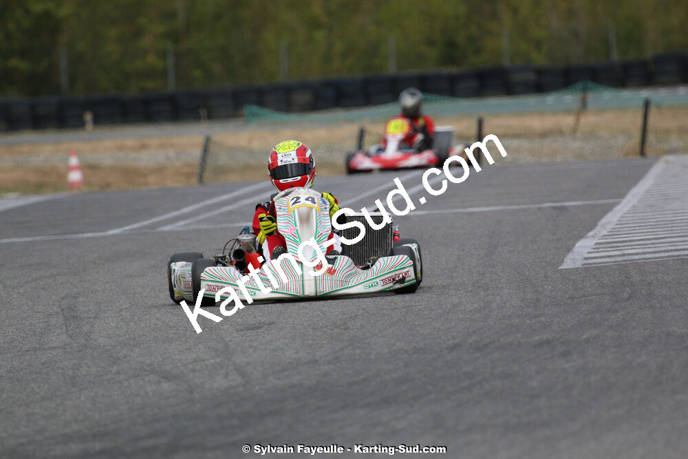 06/09/2020 : Course Club Circuit Haute-Garonne Karting de Muret (photos Sylvain Fayeulle) 2020 — karting
