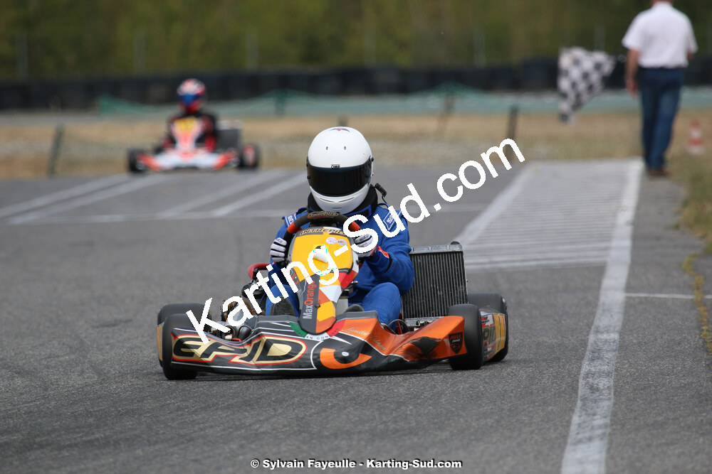 06/09/2020 : Course Club Circuit Haute-Garonne Karting de Muret (photos Sylvain Fayeulle) 2020 — karting