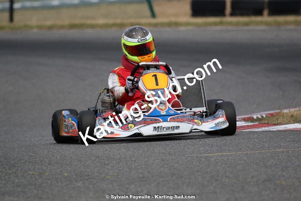 06/09/2020 : Course Club Circuit Haute-Garonne Karting de Muret (photos Sylvain Fayeulle) 2020 — karting