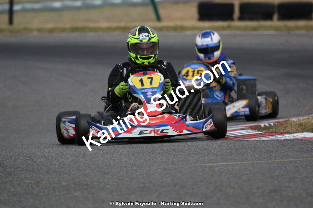 06/09/2020 : Course Club Circuit Haute-Garonne Karting de Muret (photos Sylvain Fayeulle) 2020 — karting