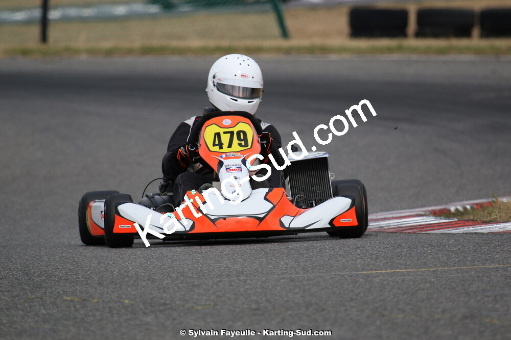06/09/2020 : Course Club Circuit Haute-Garonne Karting de Muret (photos Sylvain Fayeulle) 2020 — karting