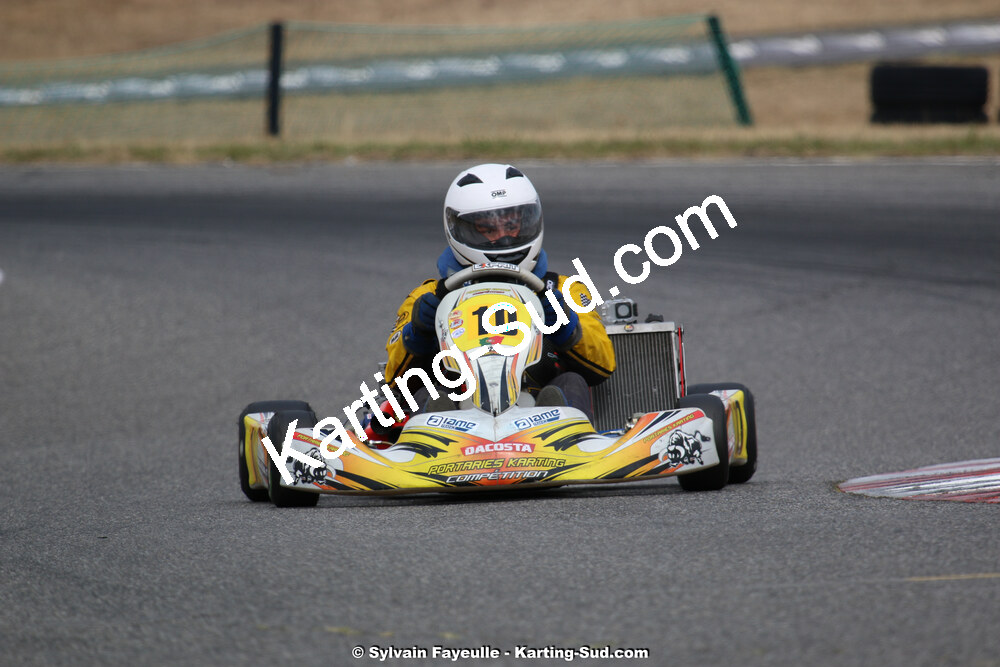 06/09/2020 : Course Club Circuit Haute-Garonne Karting de Muret (photos Sylvain Fayeulle) 2020 — karting