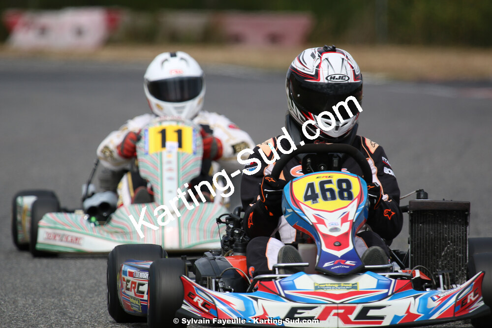 06/09/2020 : Course Club Circuit Haute-Garonne Karting de Muret (photos Sylvain Fayeulle) 2020 — karting