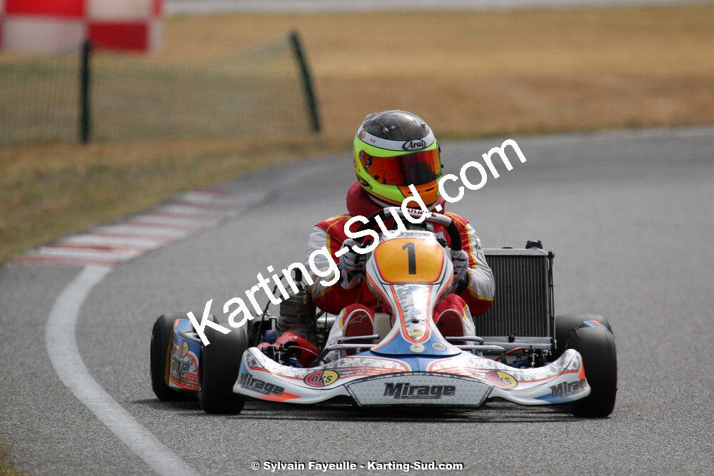 06/09/2020 : Course Club Circuit Haute-Garonne Karting de Muret (photos Sylvain Fayeulle) 2020 — karting