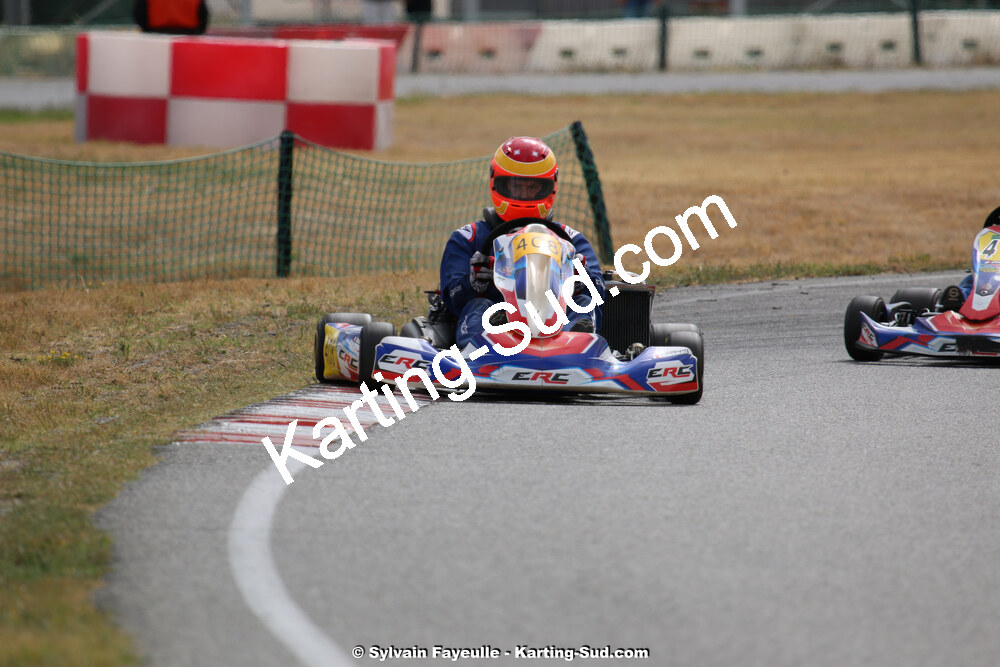 06/09/2020 : Course Club Circuit Haute-Garonne Karting de Muret (photos Sylvain Fayeulle) 2020 — karting