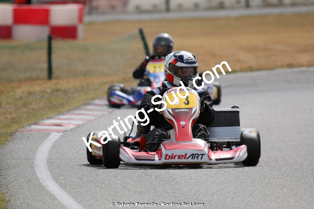 06/09/2020 : Course Club Circuit Haute-Garonne Karting de Muret (photos Sylvain Fayeulle) 2020 — karting