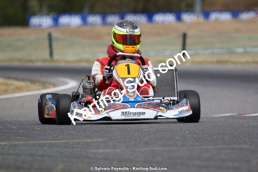 06/09/2020 : Course Club Circuit Haute-Garonne Karting de Muret (photos Sylvain Fayeulle) 2020 — karting