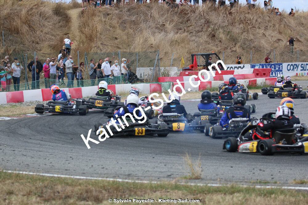 06/09/2020 : Course Club Circuit Haute-Garonne Karting de Muret (photos Sylvain Fayeulle) 2020 — karting