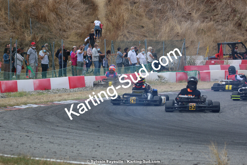 06/09/2020 : Course Club Circuit Haute-Garonne Karting de Muret (photos Sylvain Fayeulle) 2020 — karting