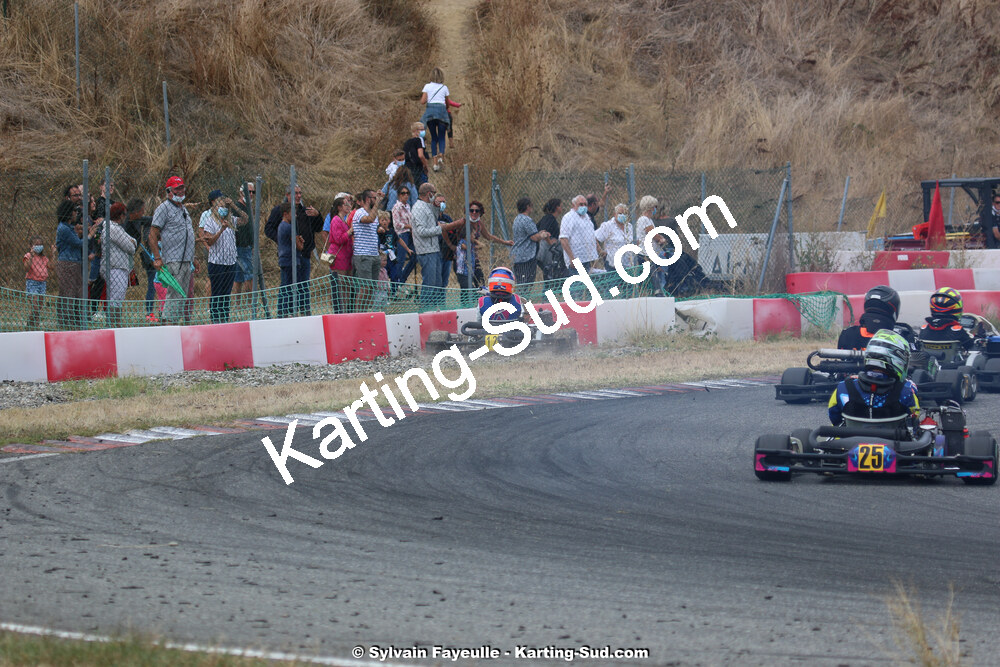 06/09/2020 : Course Club Circuit Haute-Garonne Karting de Muret (photos Sylvain Fayeulle) 2020 — karting