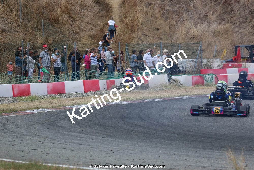 06/09/2020 : Course Club Circuit Haute-Garonne Karting de Muret (photos Sylvain Fayeulle) 2020 — karting