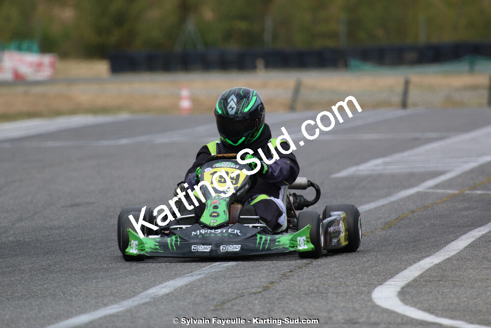 06/09/2020 : Course Club Circuit Haute-Garonne Karting de Muret (photos Sylvain Fayeulle) 2020 — karting