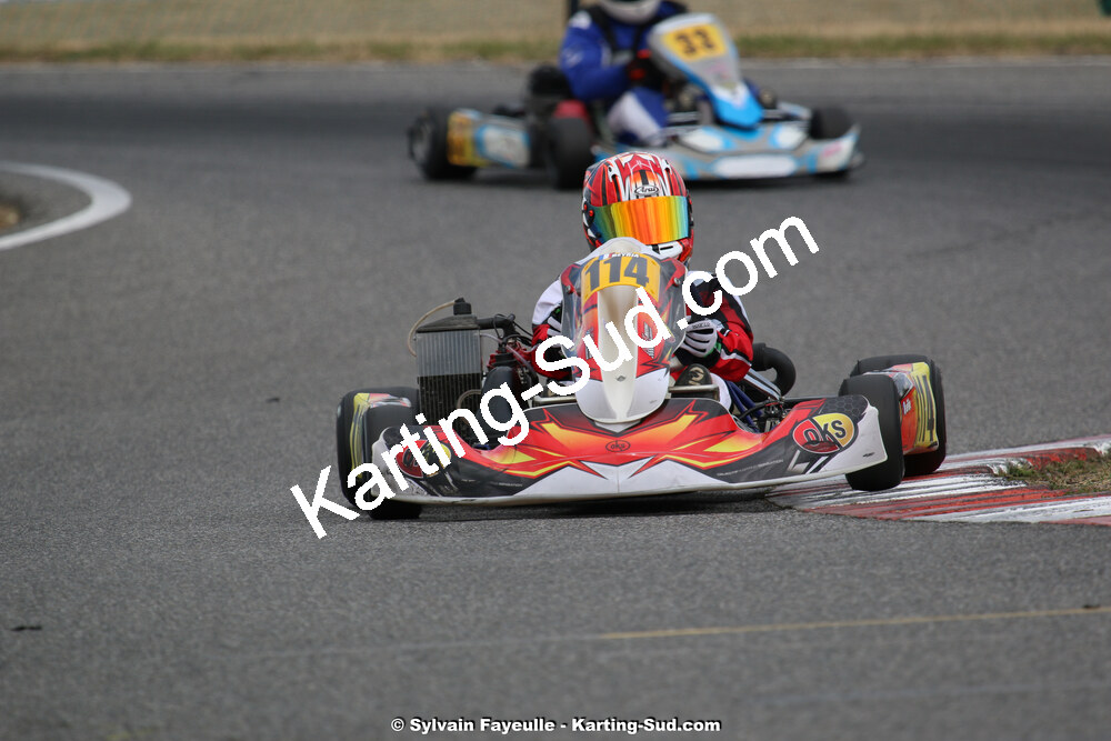 06/09/2020 : Course Club Circuit Haute-Garonne Karting de Muret (photos Sylvain Fayeulle) 2020 — karting