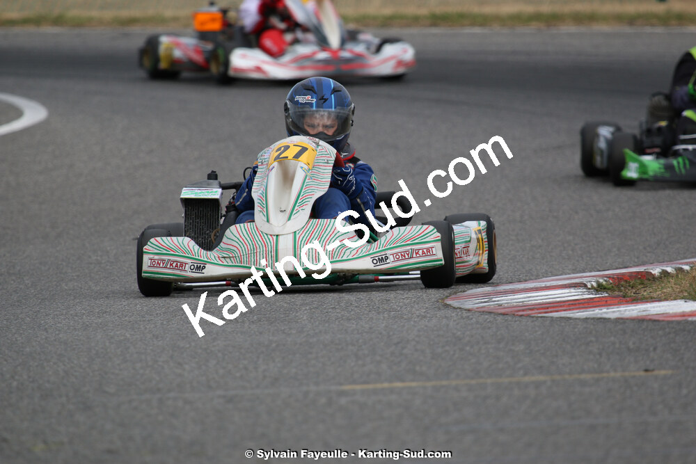 06/09/2020 : Course Club Circuit Haute-Garonne Karting de Muret (photos Sylvain Fayeulle) 2020 — karting