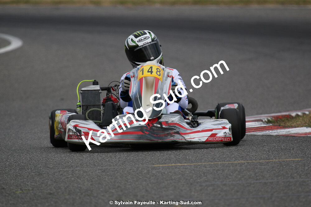 06/09/2020 : Course Club Circuit Haute-Garonne Karting de Muret (photos Sylvain Fayeulle) 2020 — karting