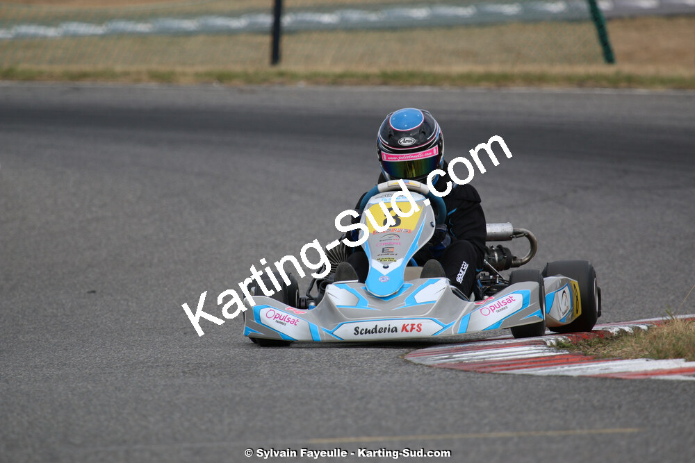 06/09/2020 : Course Club Circuit Haute-Garonne Karting de Muret (photos Sylvain Fayeulle) 2020 — karting