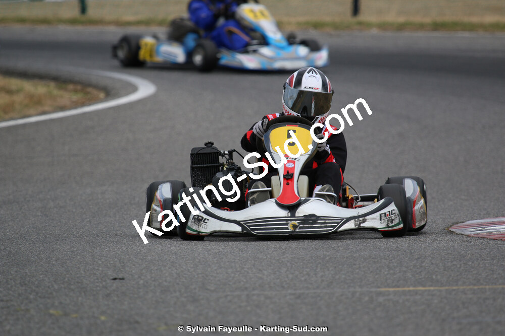 06/09/2020 : Course Club Circuit Haute-Garonne Karting de Muret (photos Sylvain Fayeulle) 2020 — karting