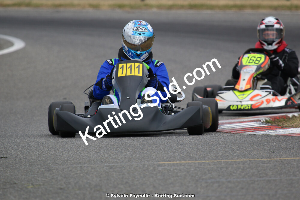 06/09/2020 : Course Club Circuit Haute-Garonne Karting de Muret (photos Sylvain Fayeulle) 2020 — karting