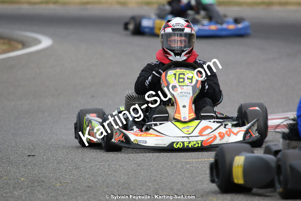 06/09/2020 : Course Club Circuit Haute-Garonne Karting de Muret (photos Sylvain Fayeulle) 2020 — karting