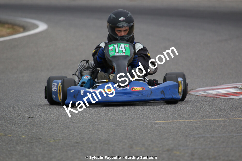 06/09/2020 : Course Club Circuit Haute-Garonne Karting de Muret (photos Sylvain Fayeulle) 2020 — karting